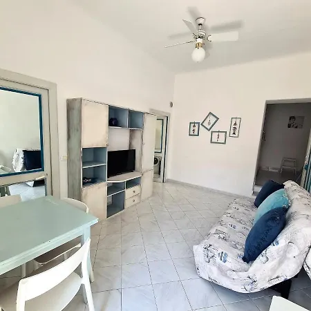 Casa Cici A 50 Mt Dal Mare Nel Budello Di Finale Apartamento