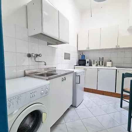 Appartamento Casa Cicì - 009029-lt-1208 Finale Ligure