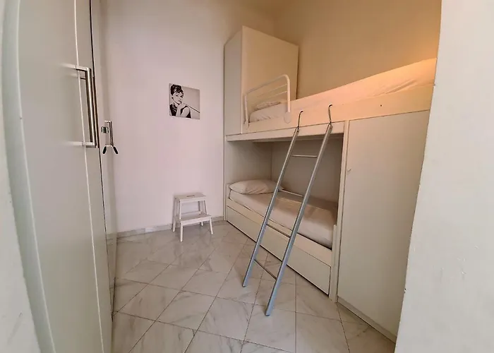 Casa Cici A 50 Mt Dal Mare Nel Budello Di Finale * Finale Ligure