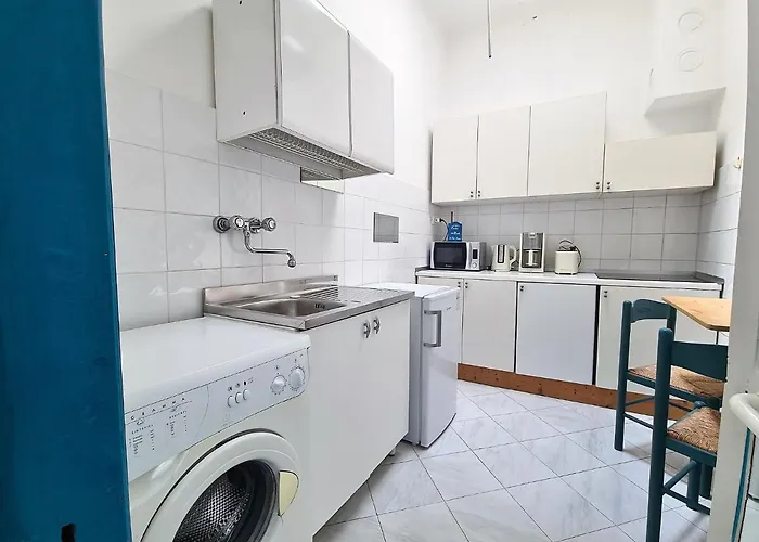 Apartmán Casa Cici A 50 Mt Dal Mare Nel Budello Di Finale Finale Ligure