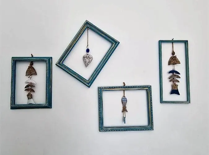 Casa Cici A 50 Mt Dal Mare Nel Budello Di Finale Apartmán