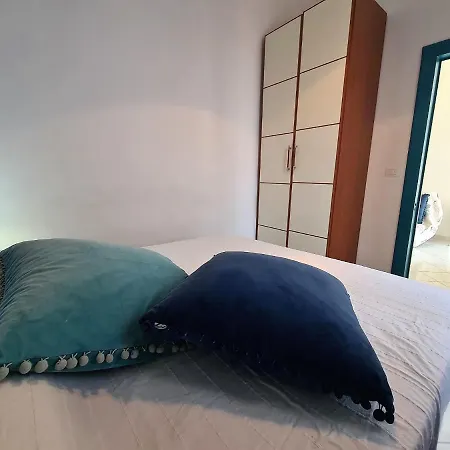 Casa Cici A 50 Mt Dal Mare Finale Ligure