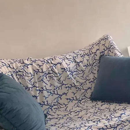 Apartament Casa Cici A 50 Mt Dal Mare Nel Budello Di Finale *